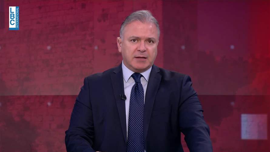 مقدمة النشرة المسائية 18-12-2025