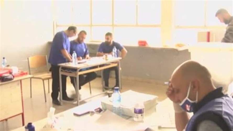 عقدة قانون الانتخاب لم تنجح هذه المرة بعرقلة التشريع