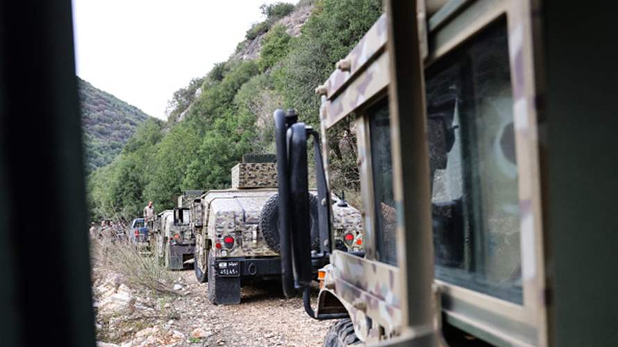 دبلوماسيون لرويترز: اجتماع باريس يهدف إلى تهيئة ظروف أفضل لتحديد آليات عملية حصر السلاح