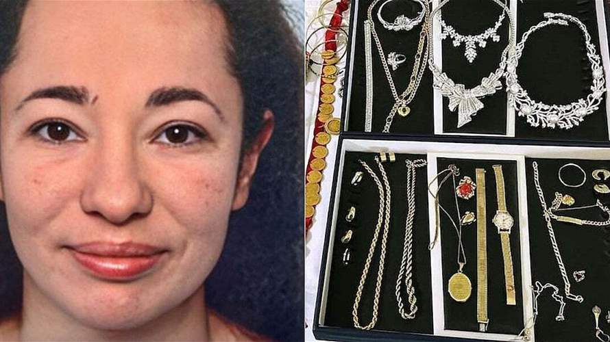 أوهمت ضحاياها بأن مجوهراتهنّ "ملعونة"… معالجة روحانية زائفة تستولي على 11 مليون دولار بهذه الطريقة!
