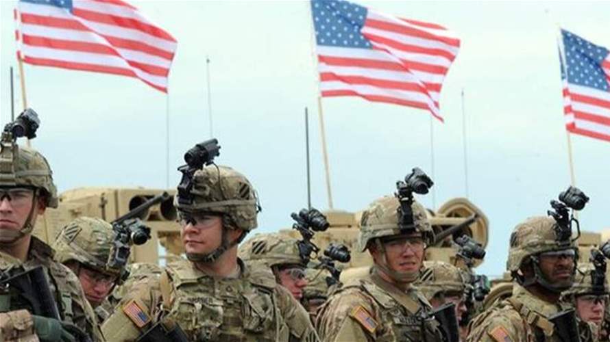 الجيش الأميركي: 5 قتلى في ضربات على سفينتين يشتبه في تهريبهما مخدرات بشرق المحيط الهادي 