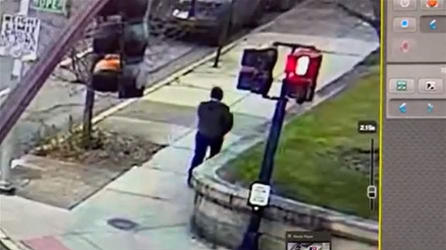 فوكس نيوز: العثور على المشتبه به في إطلاق النار بجامعة براون بأميركا ميتا