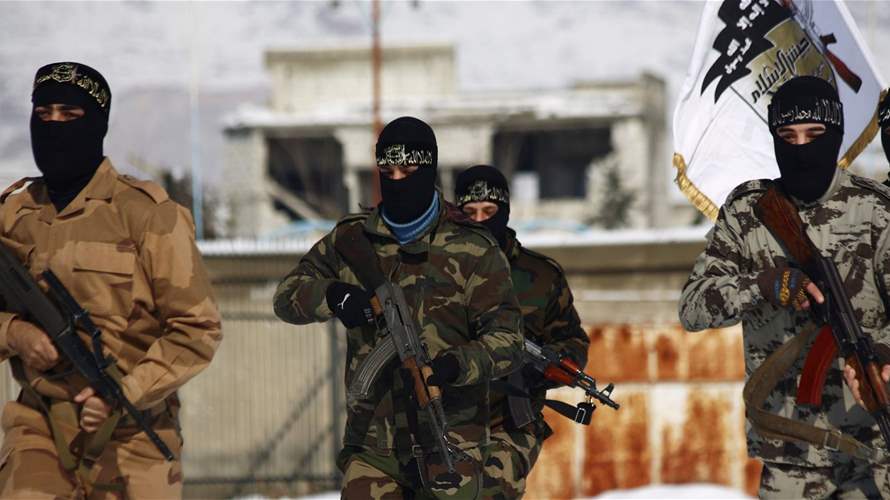 Islamic State, in first comment, calls Palmyra attack a blow to US and Syrian forces