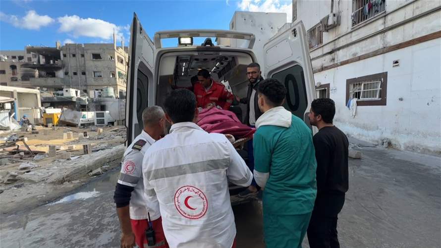 Over 1,000 patients have died awaiting evacuation from Gaza since July 2024: WHO