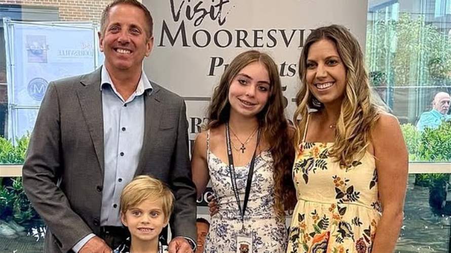 فيديو مروّع يوثّق اللحظة الأخيرة: طائرة أسطورة ناسكار "ذا بيف" تنفجر وتقتله مع عائلته