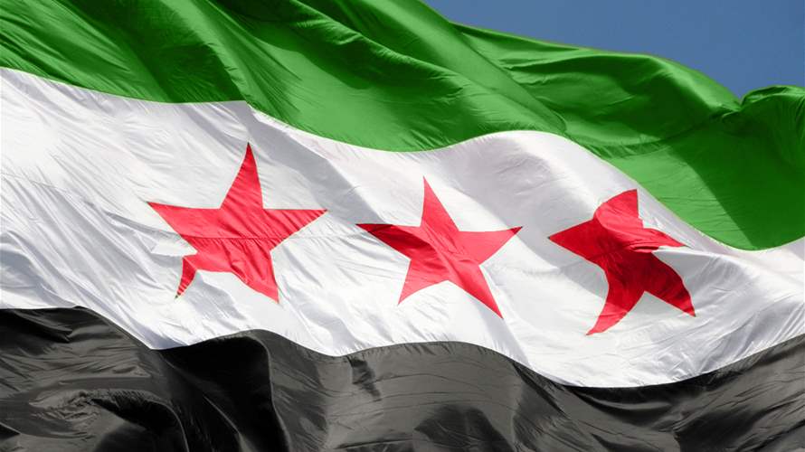 UK imposes sanctions on perpetrators of violence against Syrian civilians