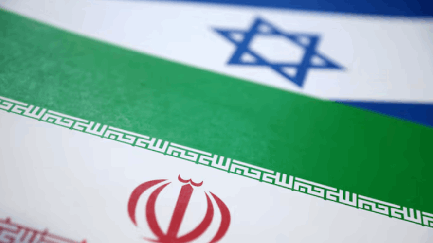 Israel charges Russian with allegedly spying for Iran