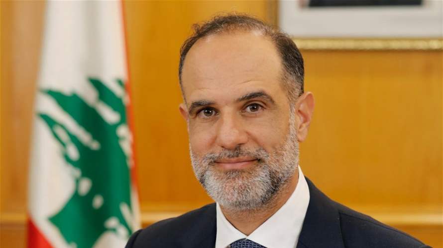 رسامني تفقد أعمال التأهيل في مطار رفيق الحريري الدولي – بيروت: خطة متكاملة للتوسعة