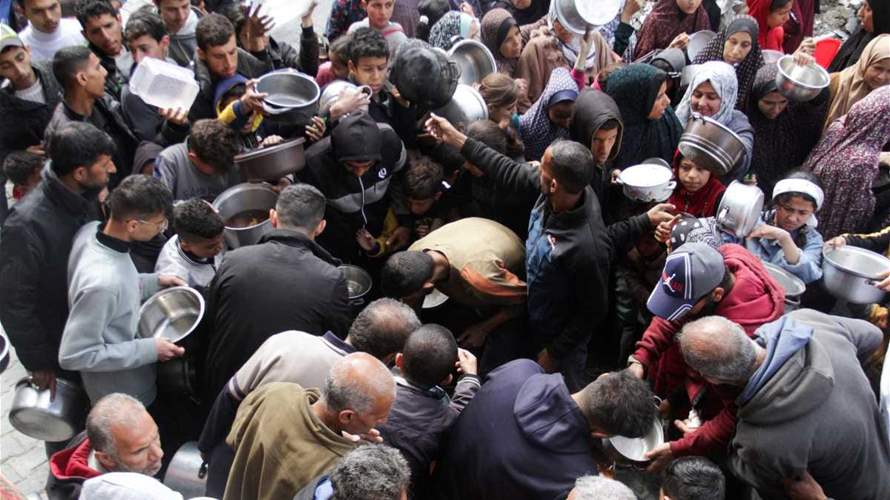 UN declares famine over in Gaza, says 'situation remains critical'