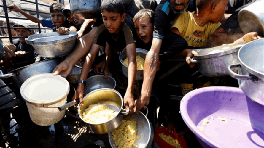 الأمم المتحدة تعلن انتهاء حالة المجاعة في غزة مع بقاء الوضع حرجا