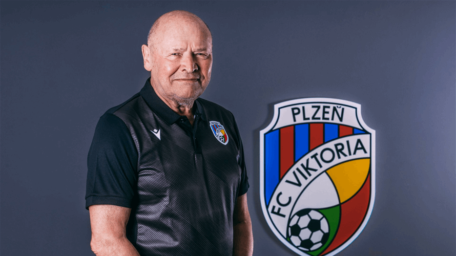 كوبيك مدربا جديدا للمنتخب التشيكي