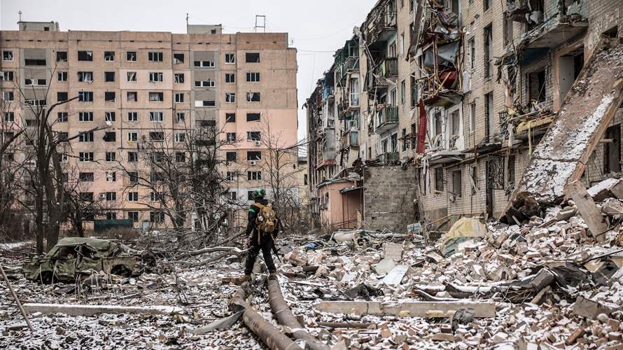 Ukrainian, American, European teams to hold new talks in US on Friday: Kyiv