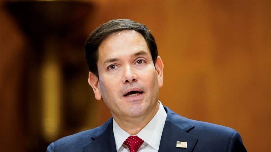 Rubio 'confident' countries will send troops to Gaza force