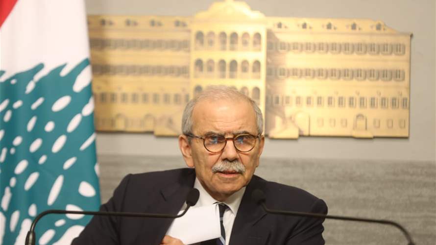 سلام: من تقلّ ودائعه عن 100 ألف دولار سيحصل عليها كاملة.. واليكم مشروع قانون متكامل لاسترداد الودائع 