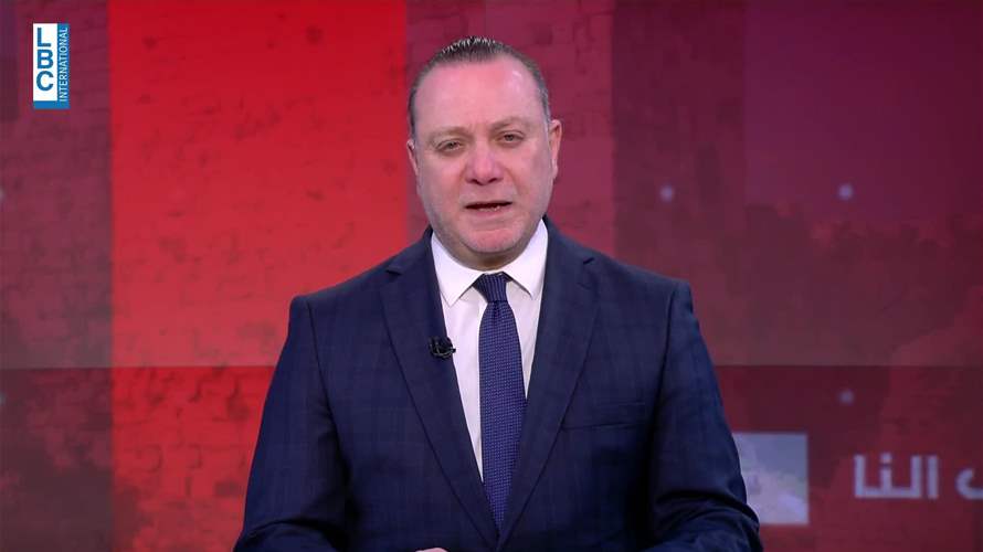 مقدّمة النشرة المسائيّة 19-12-2025