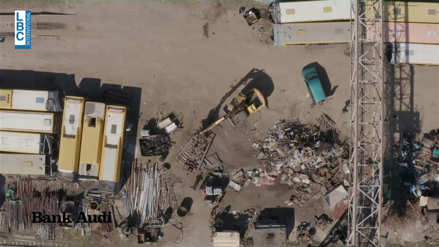 مصر تنظر إلى لبنان ليس فقط كشريك سياسي بل اقتصادي محوري