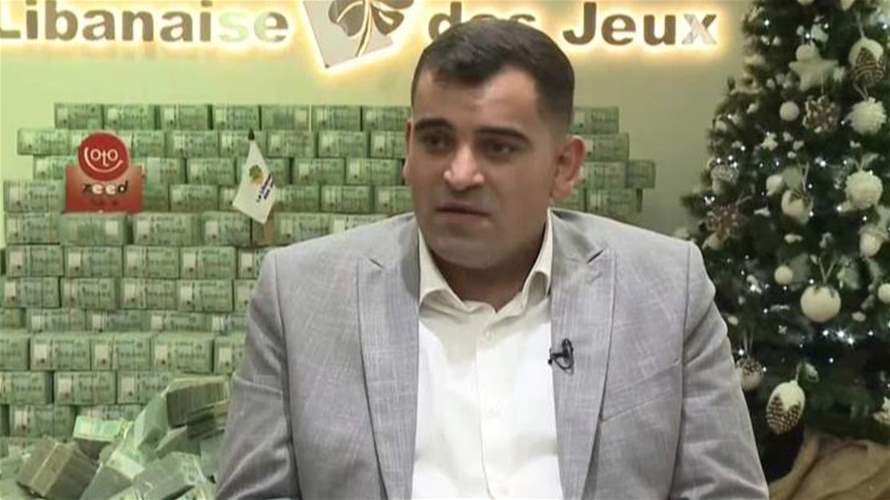 جندي في الجيش اللبناني يستلم جائزة اللوتو… إليكم كيف تغيرت حياته