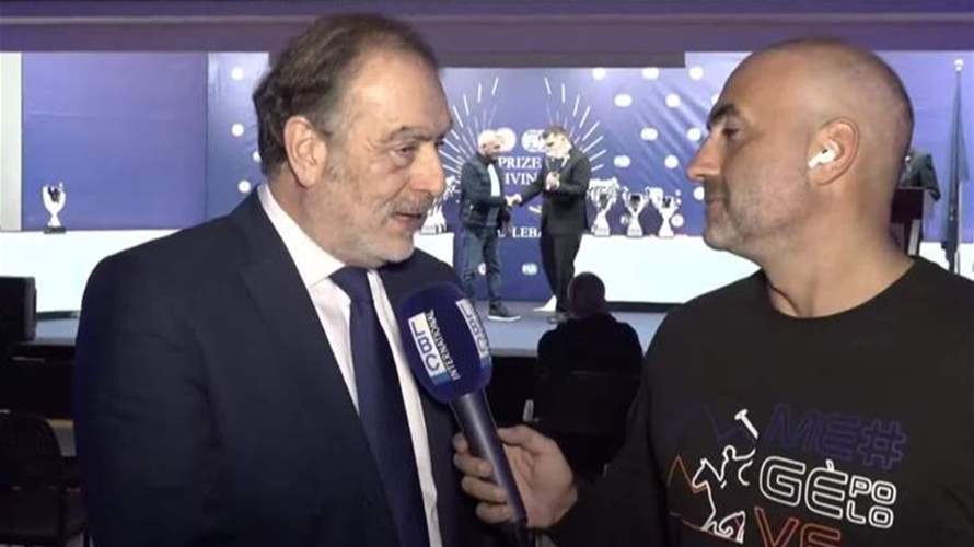  الـ Atcl يوزع الكؤوس والجوائز لابطال وبطلات الرياضة الميكانيكية لموسم ٢٠٢٥