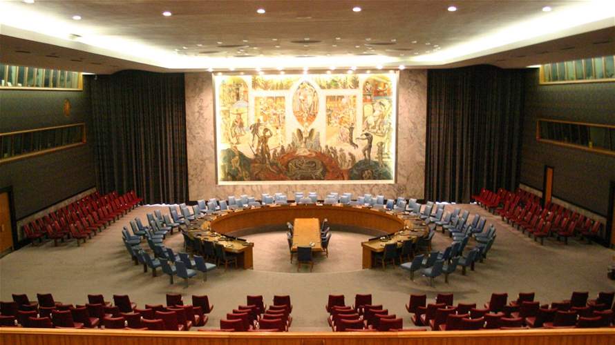 UN Security Council votes to extend DR Congo mission by one year
