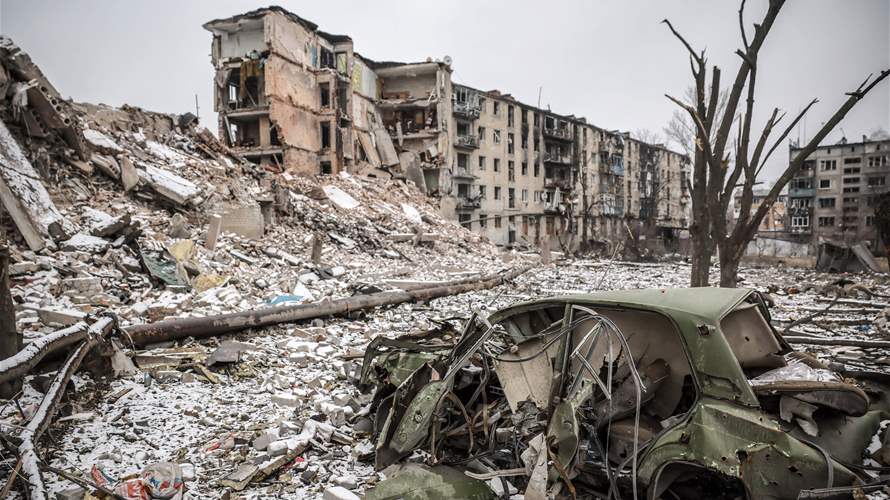 سبعة قتلى في ضربة روسية استهدفت منطقة أوديسا الأوكرانية