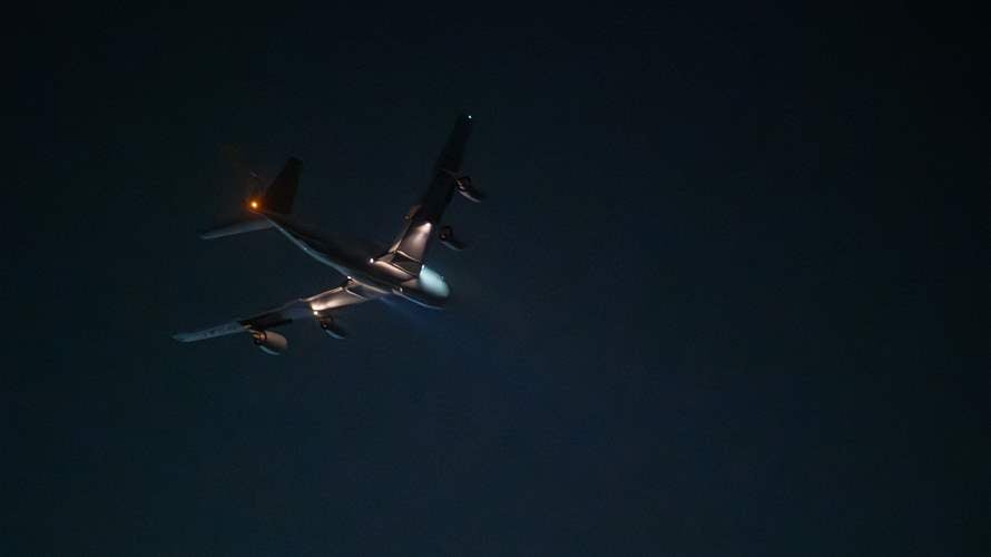 مقتل 5 عناصر على الأقل من تنظيم الدولة الإسلامية بالضربات الأميركية الليلية على سوريا