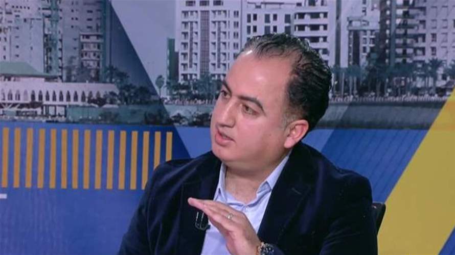 رئيس رابطة أساتذة التعليم الثانوي للـLBCI: من حق الأساتذة عيش حياة كريمة براتب مقبول