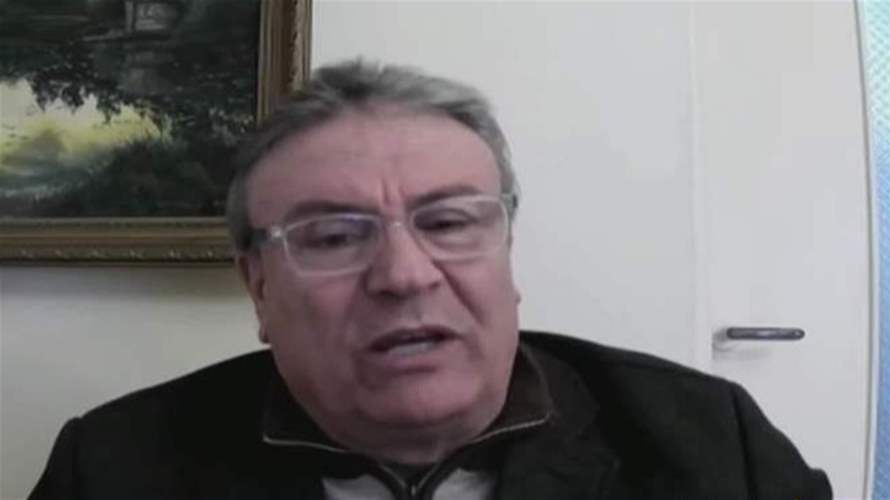 نعمة محفوض للـLBCI: ما زلنا "نرقّع"... ونحن نعاني من مشكلتين