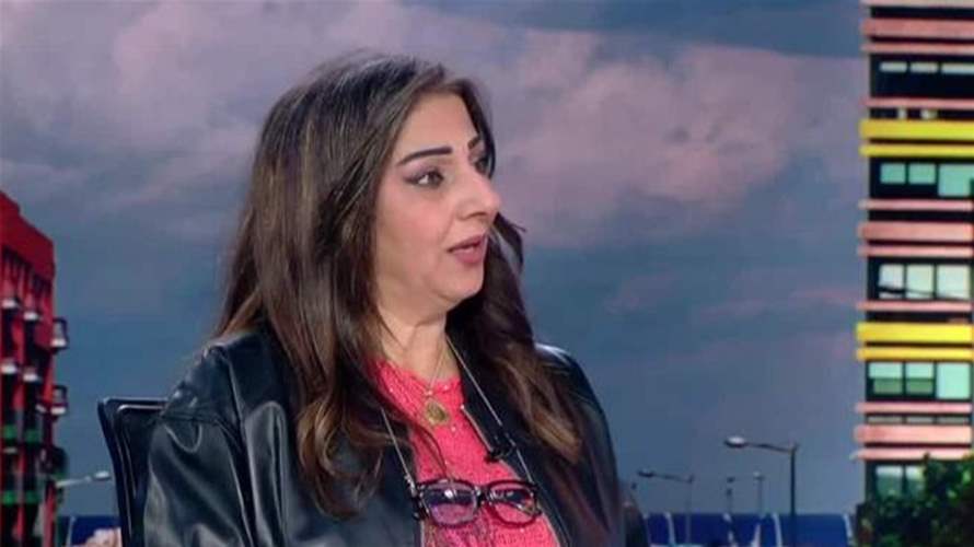 سمر غندور للـLBCI: مطلبنا الأول والأساسي هو التثبيت