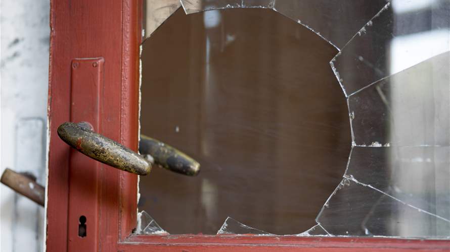 ظنت أن لصاً اقتحم منزلها... لكن المفاجأة كانت غير متوقعة! (صور)