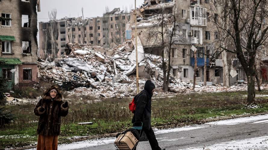 Zelensky says US must increase pressure on Russia to end Ukraine war