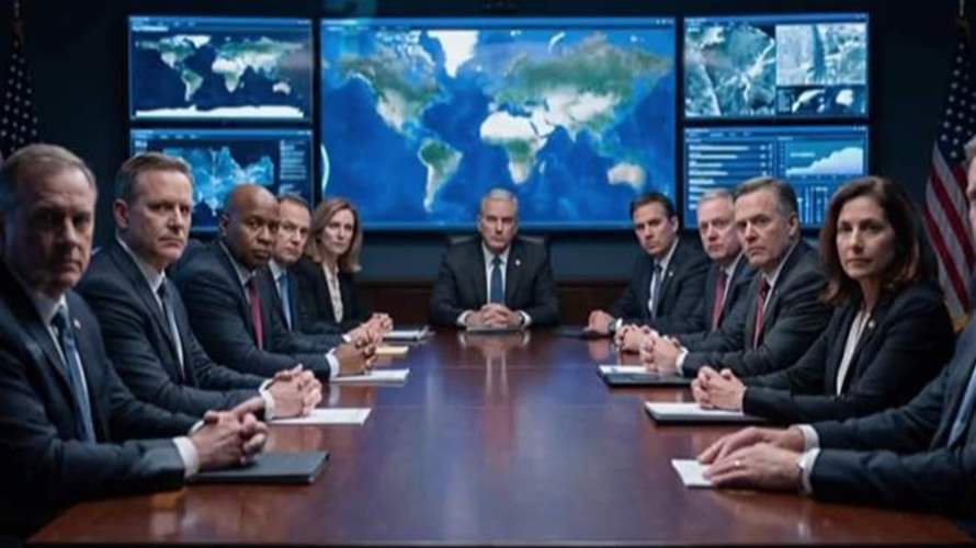 هذه ليست بداية حرب... إنه إعلان انتقام