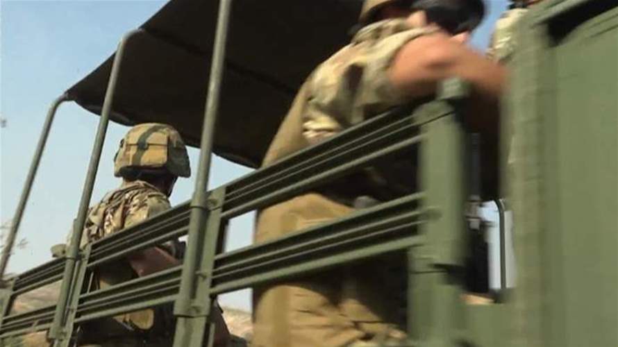 اجتماع ثانٍ للجنة الميكانيزيم وإسرائيل تستمر في تهديداتها