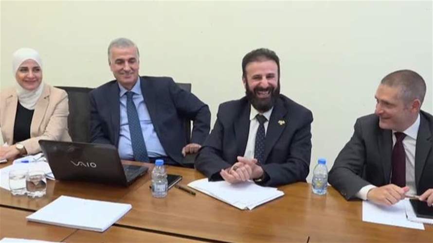 بعد تلويح سوريّ بتعليق أيِّ تعاون مع لبنان... تقدّم في ملف السجناء السوريين