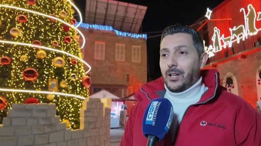 مدينة صيدا. قرية ميلادية تؤكّد التنوّع والانفتاح