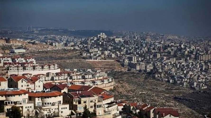 المجلس الوزاريّ الأمنيّ في إسرائيل يوافق على إقامة 19 مستوطنة جديدة في الضفة الغربية المحتلة