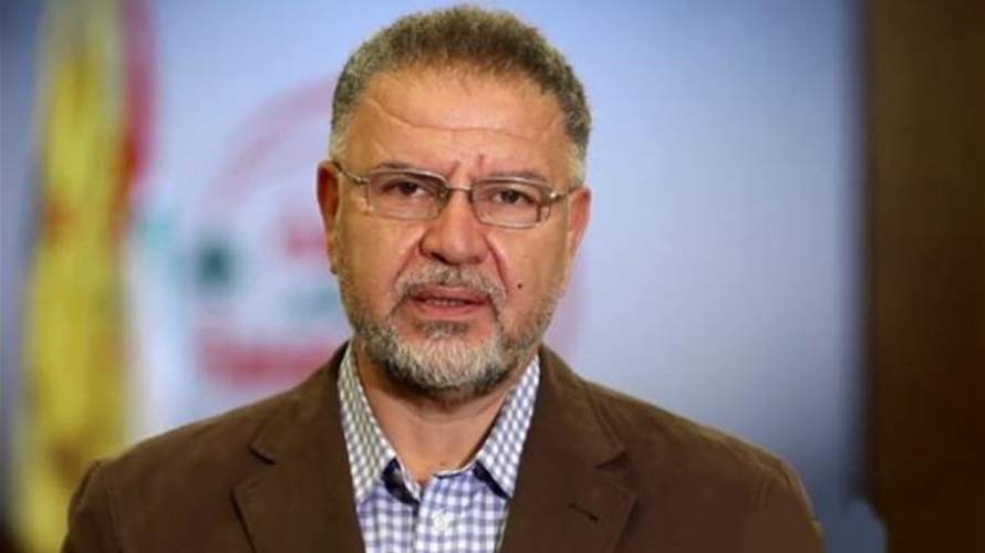 فياض: تسليم لبنان بالتفاوض في ظل الاعتداءات يشكّل نقطة ضعف قاتلة