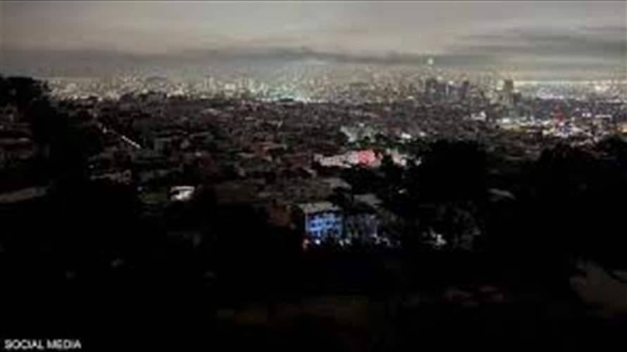 انقطاع التيار الكهربائيّ عن 40 ألف مشترك في سان فرانسيسكو