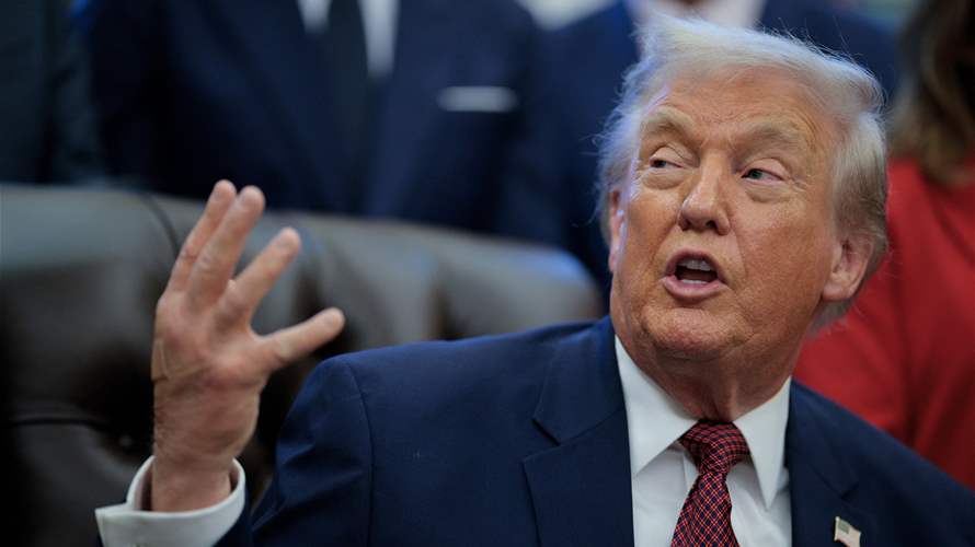 Trump set to expand immigration crackdown in 2026 despite brewing backlash