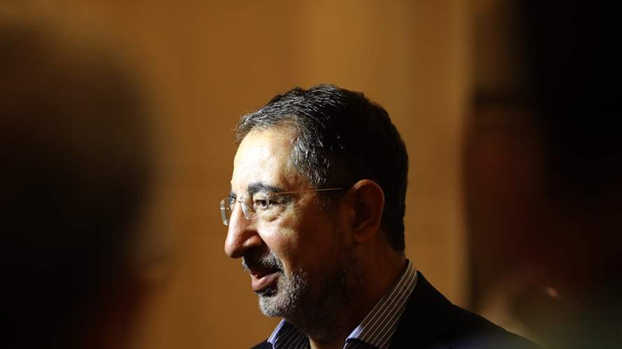 الحاج حسن: لا مكان في قاموسنا للاستسلام ومن حقنا الدفاع عن أنفسنا إذا اعتدي علينا