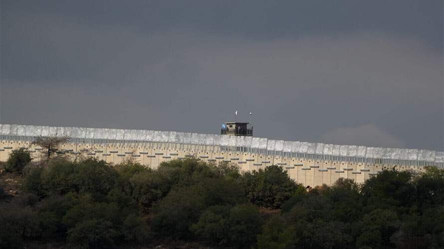 Regional tensions grow: Israel pushes 'Black Line' buffer zone in South Lebanon 