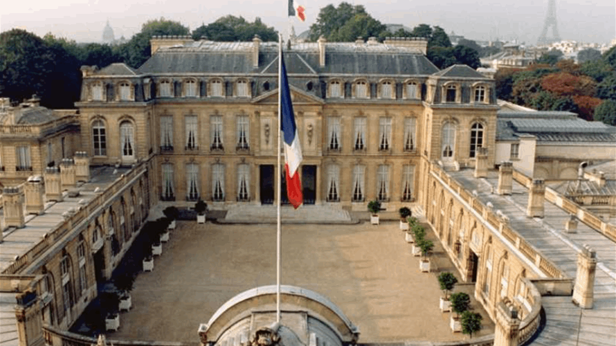 الإليزيه: استعداد بوتين للتحاور مع ماكرون "مرحّب به"