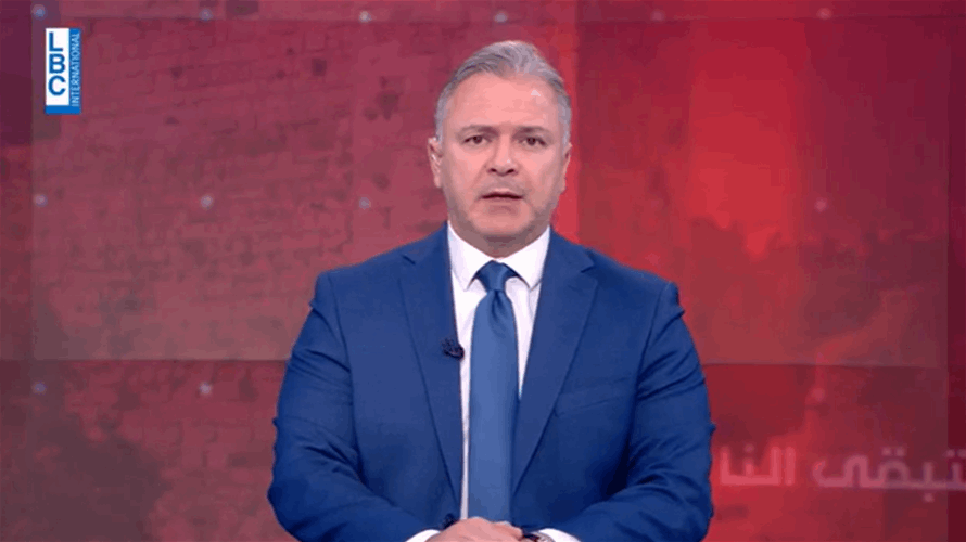 مقدّمة النشرة المسائيّة 21-12-2025