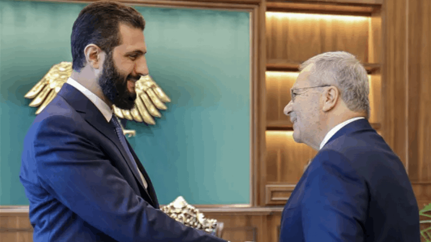 استرداد الموقوفين السوريين أولوية المباحثات السورية مع لبنان (الأخبار)