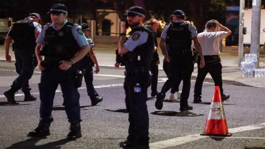 الشرطة الاسترالية: مسلحا بونداي نددا بالصهاينة في تسجيل فيديو قبل إطلاق النار