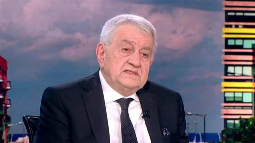 "شوائب وايجابيات في مشروع قانون الفجوة المالية"... هذا ما قاله وكيل جمعية المصارف للـLBCI عن ودائع الـ100 ألف دولار