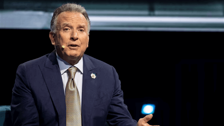 Trump aides Sacks and Witkoff could face ethics probe over UAE deals, Semafor reports