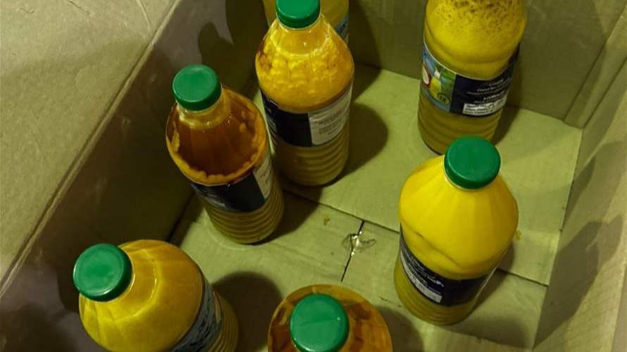 تقدر بحوالي 70 كلغ... مصلحة جمارك المطار ضبطت كمية كبيرة من الكوكايين (صور)