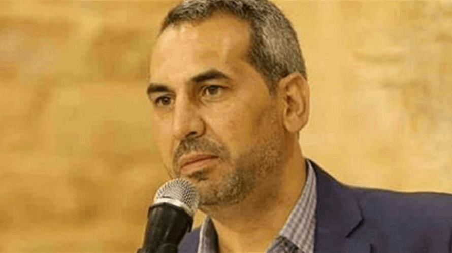 حمادة: "حزب الله” يطالب بإجراء الانتخابات النيابية في موعدها