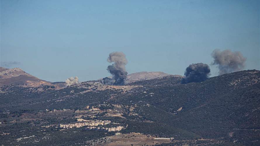 Lebanon's state media says three killed in Israeli strike on vehicle near Sidon