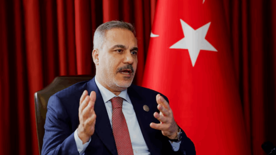 Turkey expects second phase of Gaza ceasefire deal to start in early 2026